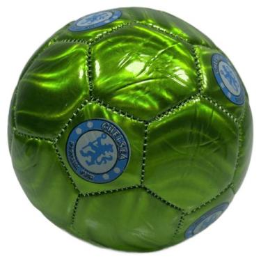 Imagem de Kit c/ 2 Bola Futebol 15cm tecido costurada - Dalla Valle