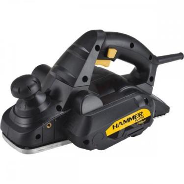 Imagem de Plaina Hammer 127V 750W Gypl7500 110