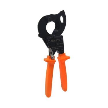 Imagem de Alicate Cortador de Cabos Até 300mm² VC-36A / 16WF Sibratec