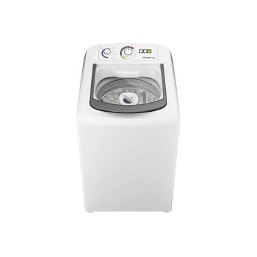 Imagem de Lavadora de Roupas Consul 13Kg com Dosagem Econômica e Ciclo Edredom Branca CWH13AB - 220 Volts 220