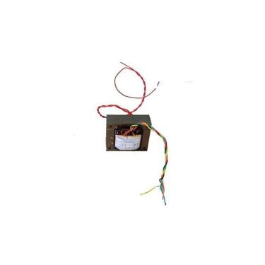 Imagem de Transformador para Plastificadora Laminadoras Trasform-mr 10V Bivolt MR Máquinas