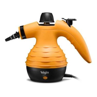 Imagem de Higienizador a vapor Vapora Clean  1.050W 350ml 9 acessórios, 110V