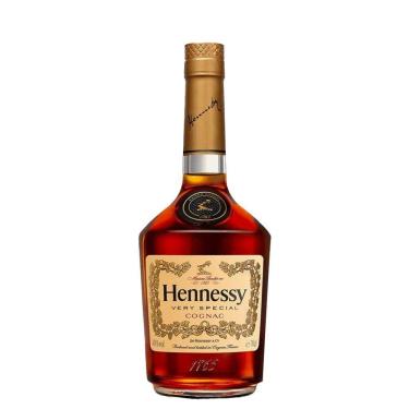 Imagem de Hennessy Very Special Cognac Conhaque Frances 700ml
