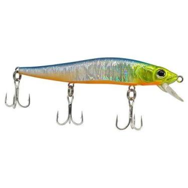 Imagem de Isca artificial yara maquina 11cm 15g (meia água), 73