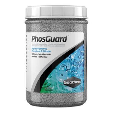 Imagem de Seachem phosguard 2lt