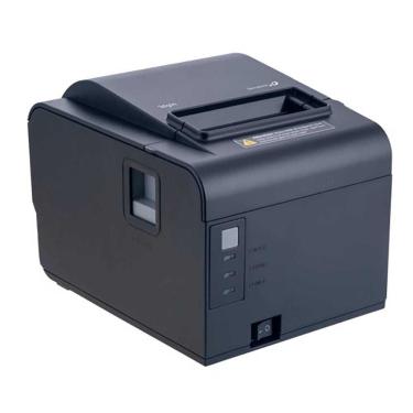 Imagem de Impressora Térmica de Cupom I7 Plus 200PPM USB Ethernet 203DPI 80MM Elgin