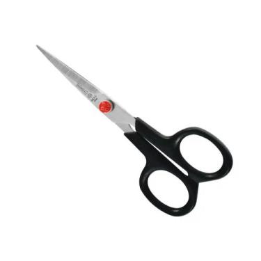 Imagem de Tesoura para Cabelo Laser 5 653-5 Mundial