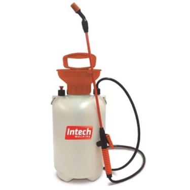 Imagem de Pulverizador Manual 5,0 Litros Gp500 Intech Machine Pulverizador Manua