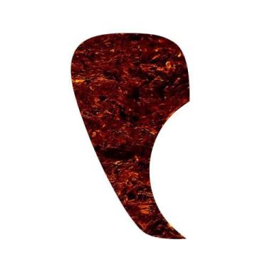 Imagem de Escudo para Violão Morris A6512 Tortoise Shell Spirit