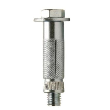 Imagem de 25 Chumbador CBA Parabolt com Parafuso 1/2x3 Pol Ancora