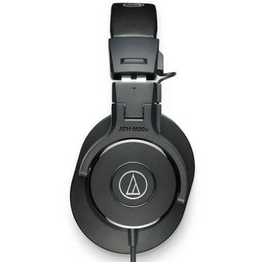 Imagem de Fone De Ouvido Ath-M30X Audio-Technica