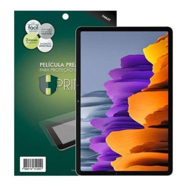 Imagem de Película Sam Galaxy Tab S7 T870 T875 T876 Hprime Nanoshield