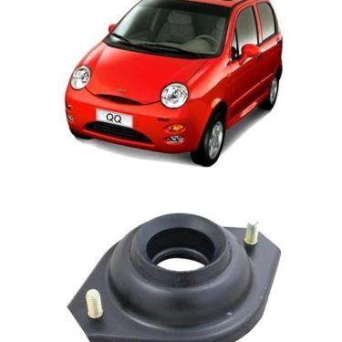 Imagem de Batente Do Amortecedor Dianteiro Chery Qq 2011 2012 2013 14