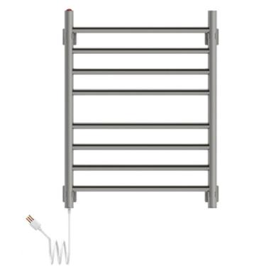 Imagem de Aquecedor De Toalhas Térmico Seccare Inox Requinte