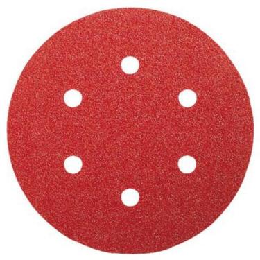 Imagem de Disco de Lixa GR120 125mm 2 608 605 071 - Bosch