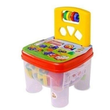 Imagem de Brinkadeira Big Friends - Dismat