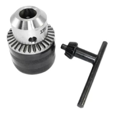 Imagem de Mandril C/Chave 10l 3/8 X24F 10mm DW22E Dewalt