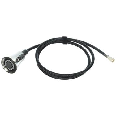 Imagem de Conjunto de varinha Talbott Delta RP52140SS, inoxidável