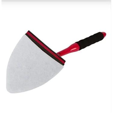 Imagem de Kit de limpeza Escova Rodo Magico 360° Limpa Vidro Espelho Janela