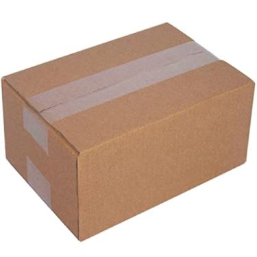 Imagem de 10 Caixas de Papelão 28 X 21 X 12 Envio Correios Sedex Pac E-commerce