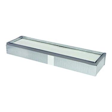 Imagem de Filtro de ar, 5-29/32 x 2-11/16 polegadas.