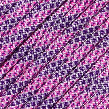 Imagem de Cabo Paraquedas West Coast Paracord 10' 25' 50' & 100' Foot Hanks Tipo III 7 Strand 550 cordão paraquedas muitas cores - a maior seleção de corda de paraquedista