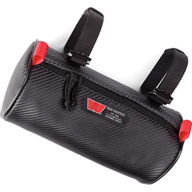 Imagem de WARN 102651 Epic Trail Gear: Bolsa de armazenamento de gaiola de rolo médio/cilindro de barra