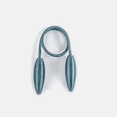 Imagem de Forma arbitrária Cortina Forte Amarração Liga Cintos Suspensos Cordas Hastes De Retenção Fivelas Anel Ganchos Acessórios de Decoração para Casa, I