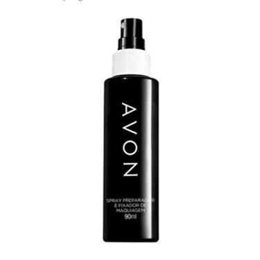 Imagem de Avon - Spray Preparador e Fixador de Maquiagem 90ml