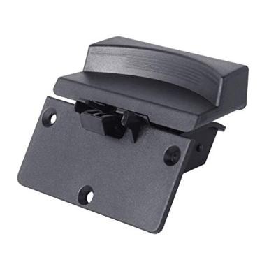 Imagem de UNIGT Trava para console de apoio de braço interior compatível com Dodge Ram 1500 Classic Ram 2500 3500 4500 5500 5500 5RQ83TX7AC