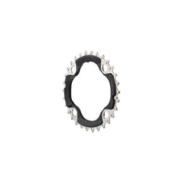 Imagem de SHIMANO Corrente FC-M672 30T (an) SLX