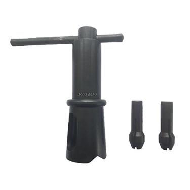 Imagem de HHIP 3900-0293 Self Aligning Tap and Reamer Holder, 0-1/2"