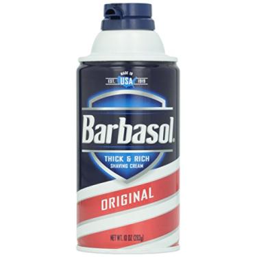 Imagem de Shaving Cream Original, Barbasol