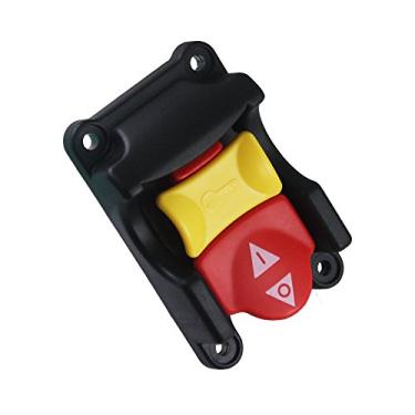 Imagem de Ryobi Interruptor liga/desliga para serra de mesa 089110109712 genuíno