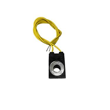 Imagem de Deltrol 10226-37 bobina solenoide 10VDC 25W descarga de elevação de unidade de energia hidráulica