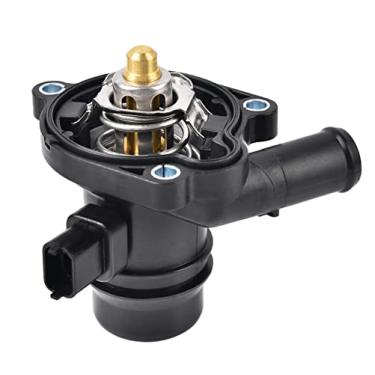 Imagem de Eva Energia 55565336 Conjunto de Termostato 25200455 adequado para Buick Encore 2014-2019 Chevrolet Cruze 2015 Chevrolet Cruze Limited 2016 1.4L