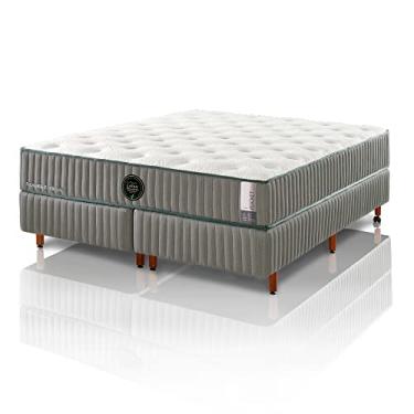 Imagem de Colchão Látex PKT firme_BOX_Sol.king 96x203cm