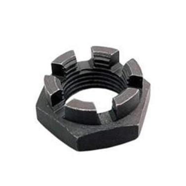 Imagem de CAIXA 10 PORCA CASTELO BAIXO 18X1.5MM