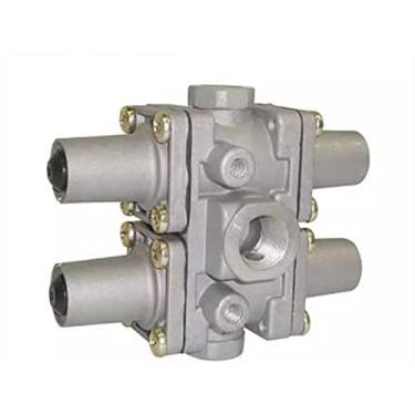 Imagem de VALVULA PROTETORA 4 CIRCUITOS MB 1214 1218 1418 1714 1718 1614 1618 1718