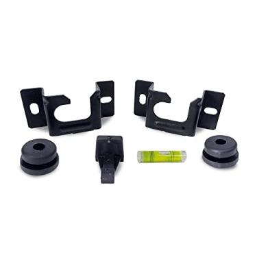 Imagem de SUPORTE FIXO P/TV 10-100" SLIM, PRETO