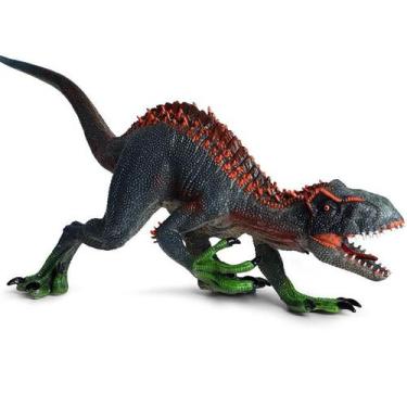 Imagem de Indoraptor Dinossauro Realistico Top Em Detalhes - Oenux