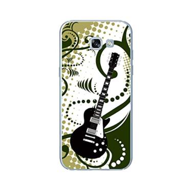 Imagem de Capa Adesivo Skin368 Verso Para Samsung Galaxy A5 2017 A520f