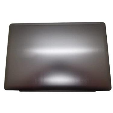 Imagem de Tampa superior do LCD do notebook para Samsung NP740U3E NP730U3E 740U3E 730U3E BA75-04472A Silver Back Case Novo