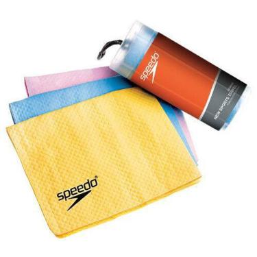 Imagem de Toalha Sports Towel - Speedo