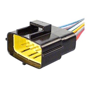 Imagem de Reparo Chicote ias Econoseal Aplica Terminal Ete7803 Contrapeça Ete7781