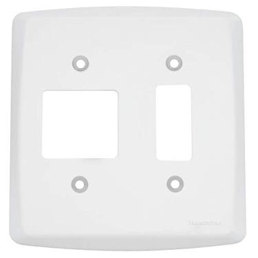 Imagem de Placa 3 Posto 4x4 57102028