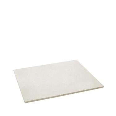 Imagem de Norpro Pizza Baking Stone, 13x15, White
