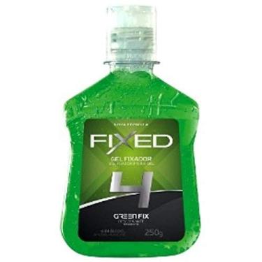Imagem de FIXED GEL MODELADOR ULTRA FIXAÇÃO 250G