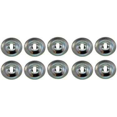 Imagem de Dorman HW1132-10 Tambor de Freio de Mola