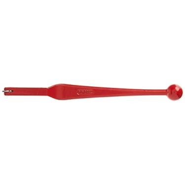 Imagem de Cortador de vidro General Tools nº 8501, para vidros planos, espelhos, vidros de janelas, molduras personalizadas, prateleiras e vitrais